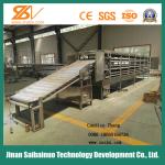 Pet Chew Snack Pet Treat Machine Extruder Making Machine Food Production Line