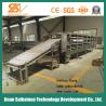 Buy cheap Pet Chew Snack Pet Treat Machine Extruder Making Machine Food Production Line from wholesalers