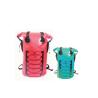 Buy cheap 20L Travel 500D PVC Waterproof Barrel Bag Backpacking Waterproof Bags from wholesalers