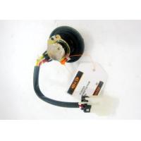 Buy cheap SOLENOID VALVE COIL Komatsu Excavator Spare Parts For PC200-5 / 6 6D102 product