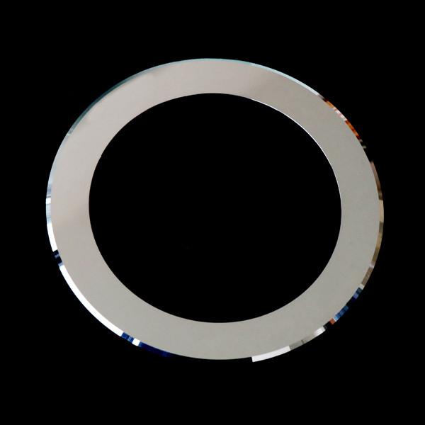 Buy cheap HRA92 Rotary Shear Blades YG13X Tungsten Carbide Copper Aluminum from wholesalers