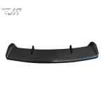 Car Fitment Bentley 2013-2016 Continental Flying Spur Rear Bumper Chin 4w0 807