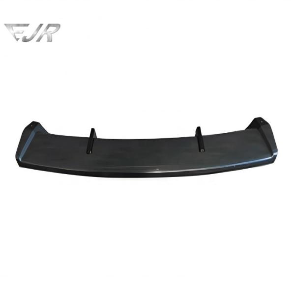 Buy cheap Car Fitment Bentley 2013-2016 Continental Flying Spur Rear Bumper Chin 4w0 807 110 from wholesalers