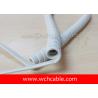 Buy cheap UL21314 Oxygen Equipment Curly Cable from wholesalers