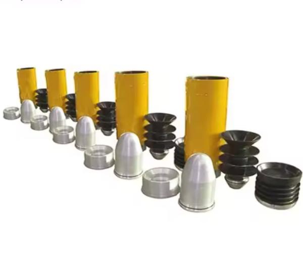 API Standard 10-3/4 N80 LTC 64.7 to 79.6 LB/FT Hydraulic Stage Collar for