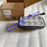 SDLG WORKING LAMP 4130002839 , SDLG spare parts for wheel loader LG936/LG956