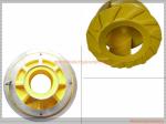 Professional Sand Removal Pump , Sand And Gravel Pump Easy Maintenance