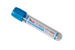 Glass 1 Ml Sodium Citrate Tubes 5ml 6ml 7ml Plasma Anticoagulant Blue Top Tube