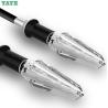 Buy cheap 30000h Lifespan Motorcycle Flashing Lights LED Flowing Water Blinker Turn Signals from wholesalers