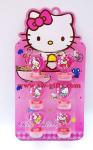 36PCS Self-ink Stamps Kids Party Favors Event Supplies for Birthday Party