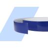 Buy cheap LED Channel Letter Aluminum Strip Trim Cap Return Material 0.5 MM Dark Blue from wholesalers