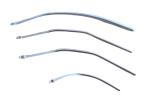 KY Needle Loom Spare Parts Latch Weft Knitting Needle Jakob Muller Parts