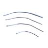 Buy cheap KY Needle Loom Spare Parts Latch Weft Knitting Needle Jakob Muller Parts from wholesalers