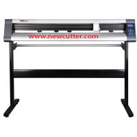Buy cheap MK1200 Cutting Plotter Mycut MG1200 Reflective Film Cutter Vinyl Sticker Cutter product
