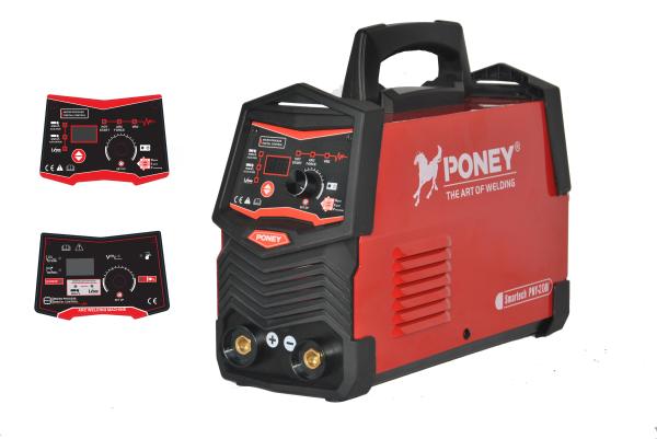 Buy cheap OEM Air Cooling Digital Welding Machine 220V Mig And Tig Welding Machine from wholesalers