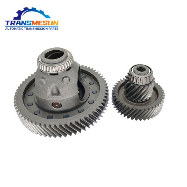 Buy cheap Used K114 K115 CVT Transmission Differential Gear Group Assembly 17 64 40 For Toyota C-HR RAV4 2.0L 2.5L 4130128180 from wholesalers
