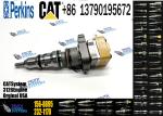 Injector 156-8895 111-7916 177-4753 138-8756 222-5963 222-5972 173-4059 155-1819