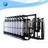 Buy cheap Ultrafiltration UF Water Treatment Plant UF Membrane Purification Machinery from wholesalers