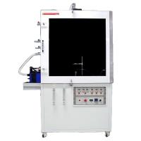 Buy cheap Automatic Naval Smoke Toxicity Index Test Apparatus NES 713 For Naval Shipbuildi product