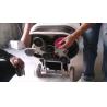 Buy cheap Concrete Floor Polisher With Multifunctional Head Plate from wholesalers
