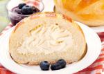 Food Grade Bakery Emulsifiers GMS DMG 40% Powder 25kg Bag Distilled Monoglycerid