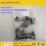 SDLG INLET VALVE 4110000509101 , OUTLET VALVE 4110000509102 for sdlg wheel