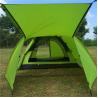 Buy cheap Hot Selling Double Layers 4-5 Person Waterproof Camping Tent Backpacking Camping Tent(HT6028) from wholesalers