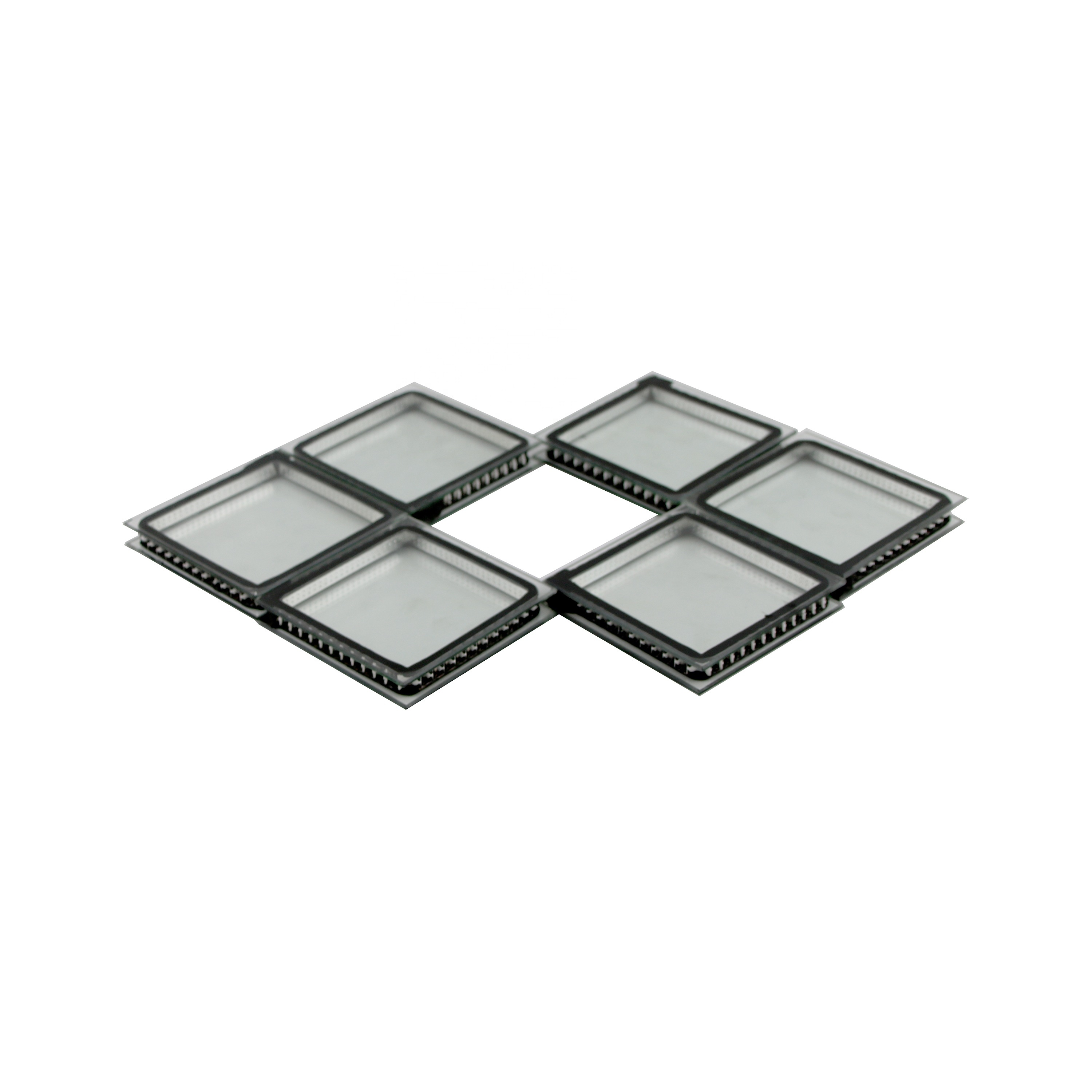 ABM Insulating Glass Making Material Flexible Warm Edge Spacer Supplier