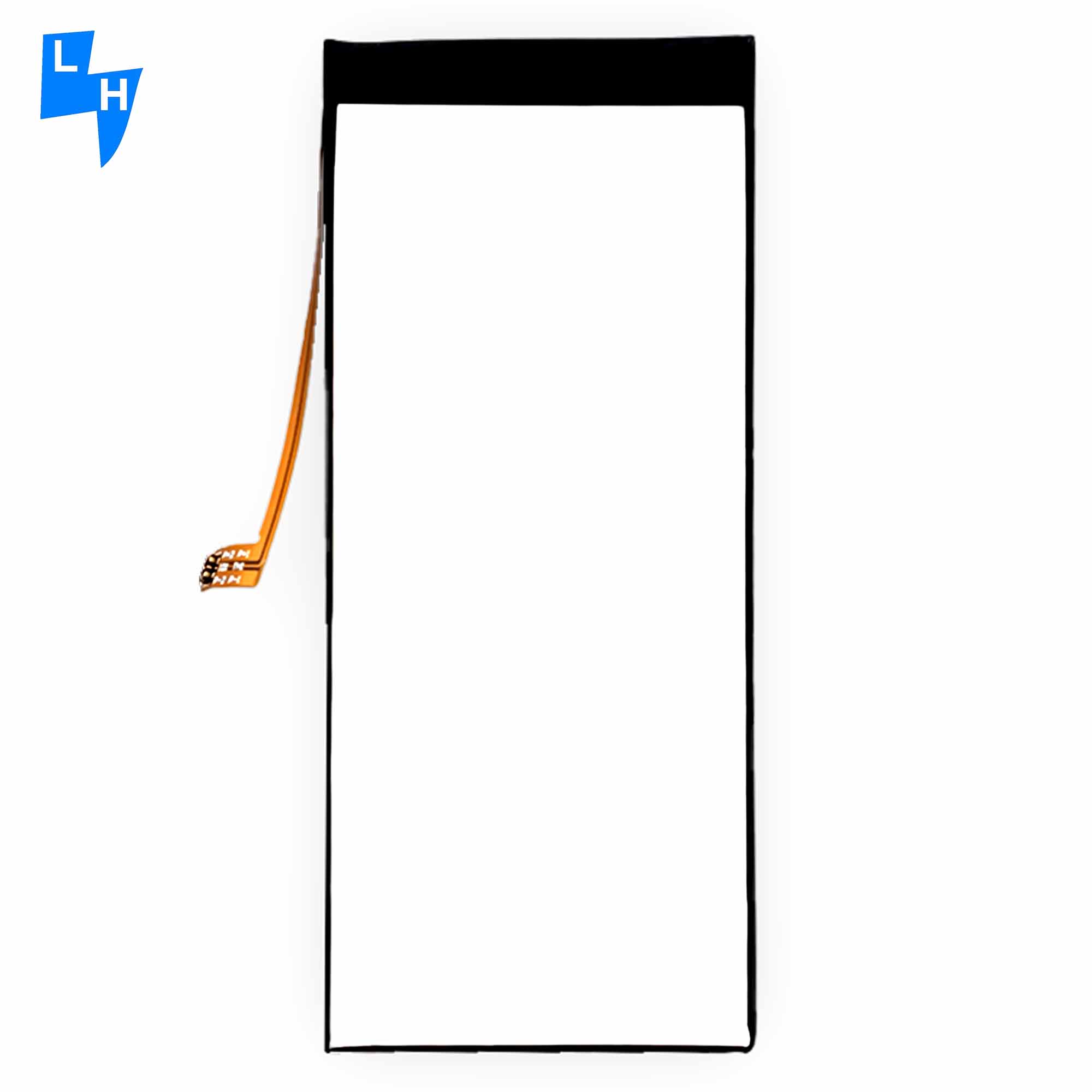 BL207 3.85V 2200mAh Rechargeable Battery for Lenovo K900 K5 Long-Lasting Mobile Power