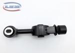 Black Car Engine Mounting 11350 ED800 / 11350 ED80B For Nissan Tiida