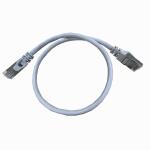 OEM Network Communication Cable Cat5e 500mm Twisted Pair Router Cable 088