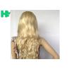 Buy cheap Cosplay 26 Inch Long Synthetic Wigs Pink Blue Black Blonde Color from wholesalers