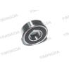 Buy cheap S3pp Bearing 152283019 Textile Machine Parts , for GT7250 Gerber Cutter Parts from wholesalers