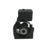 Buy cheap Car Fitment Toyota Auto Parts Engine Mount Rubber for COROLLA 07-12 1.6L MT Hyundai Verna from wholesalers