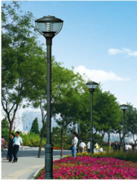 Buy cheap Coursertech Classic PF0.9 Led light led Courtyard Light For Park Residential Apartments from wholesalers