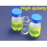 Buy cheap Amber And Clear Medical Glass Vial 5ml 7ml Lyophilization Vial from wholesalers