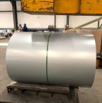 Aluzinc steel coils 55%Alu-Zinc For SS80 STRUCTURAL Grade cold rolled steel