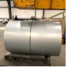 Buy cheap Aluzinc steel coils 55%Alu-Zinc For SS80 STRUCTURAL Grade cold rolled steel vertical package from wholesalers