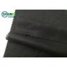 Buy cheap 100cm / 150cm Width Needle Punch Nonwoven Felts Fabric For Garment Accessories from wholesalers
