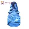 Buy cheap Velcro Opening Rubber Print Waterproof Pet Raincoat Blue XS-XL from wholesalers