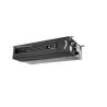 Buy cheap 12000btu Replacing Ducted Air Conditioning Unit 220V 50Hz R22 from wholesalers