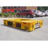 Buy cheap Self Loading Trackless Transfer Cart from wholesalers