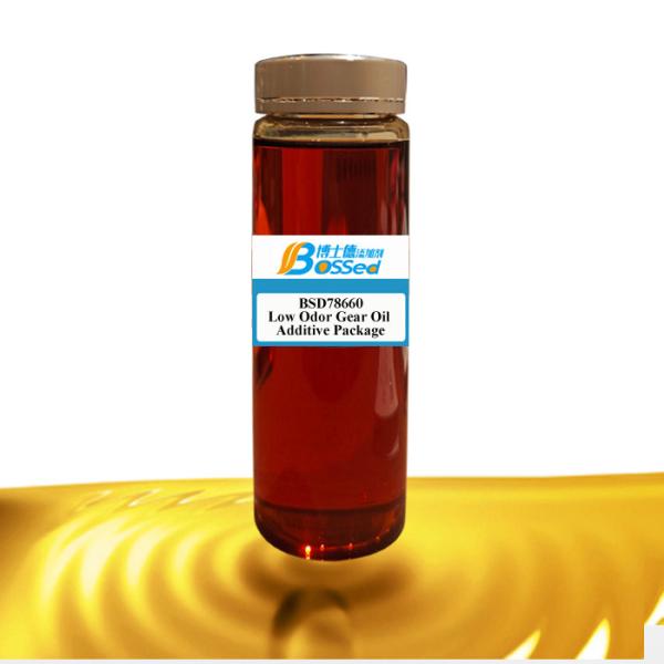 Buy cheap GB 5903-2011 Gear Oil Diesel Lubricant Additive Package Anti Corrosion from wholesalers