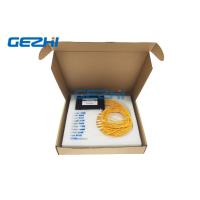 Buy cheap 16 Channel Fiber Optics DWDM Module product