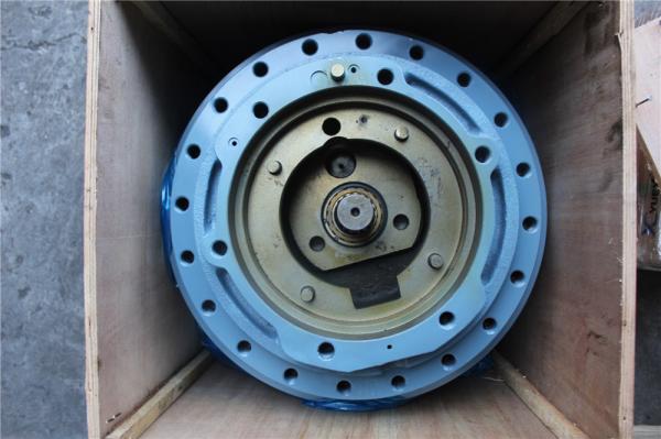 Buy cheap Excavator Parts EC290B Travel Reduction VOE 14528258 Travel Gearbox For Volvo from wholesalers