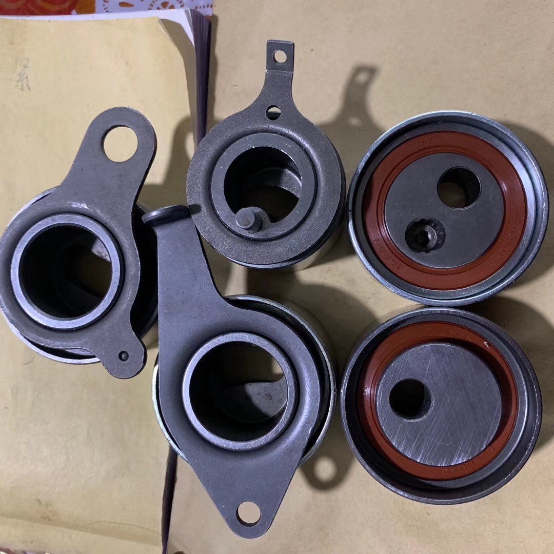 JRM3940 / JRM4068XD Rear Wheel Bearings P0 P6 P5 Precision Degree