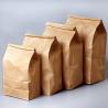Buy cheap High Durability 60-140g/M2 Kraft Courier Bag Machine Automatic from wholesalers