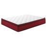Buy cheap Natural Latex Pocket Coil Mattress , Individual Pocket Sprung Beds ISO SGS Certificate from wholesalers