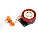 smart motorcycle anti-theft gps gprs vehicle tracking system tracker