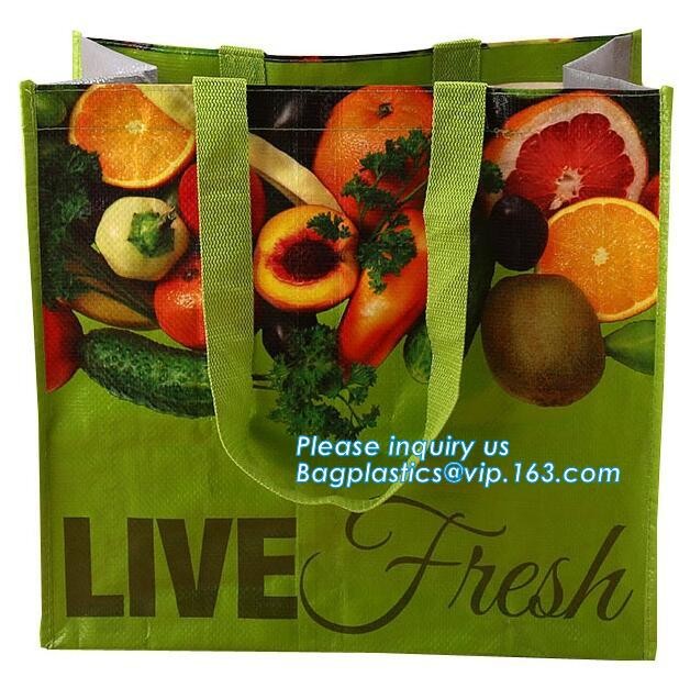 CUSTOM DESIGN XMAS CHRISTMAS GIFT NON WOVEN BAG, Environmental protection reusable fruit shopping bag grocery tote non w